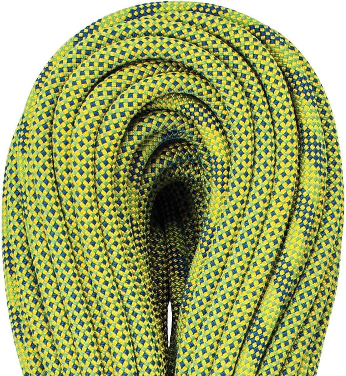 Booster III Dry Cover Climbing Rope - 9.7mm