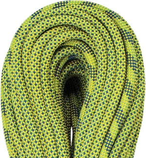 Booster III Dry Cover Climbing Rope - 9.7mm