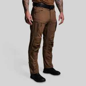 Born Primitive - Op Assault Pant (Coyote Brown)