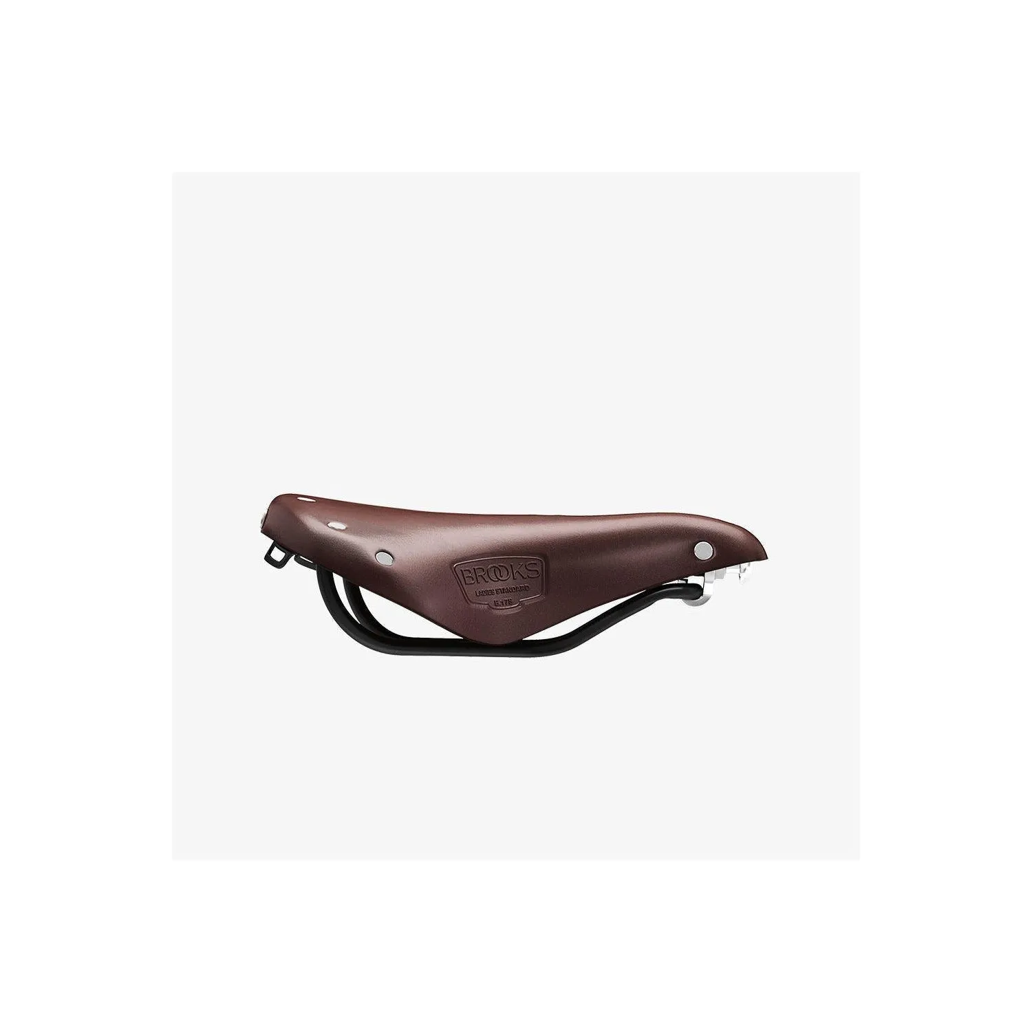 Brooks Classic Saddle