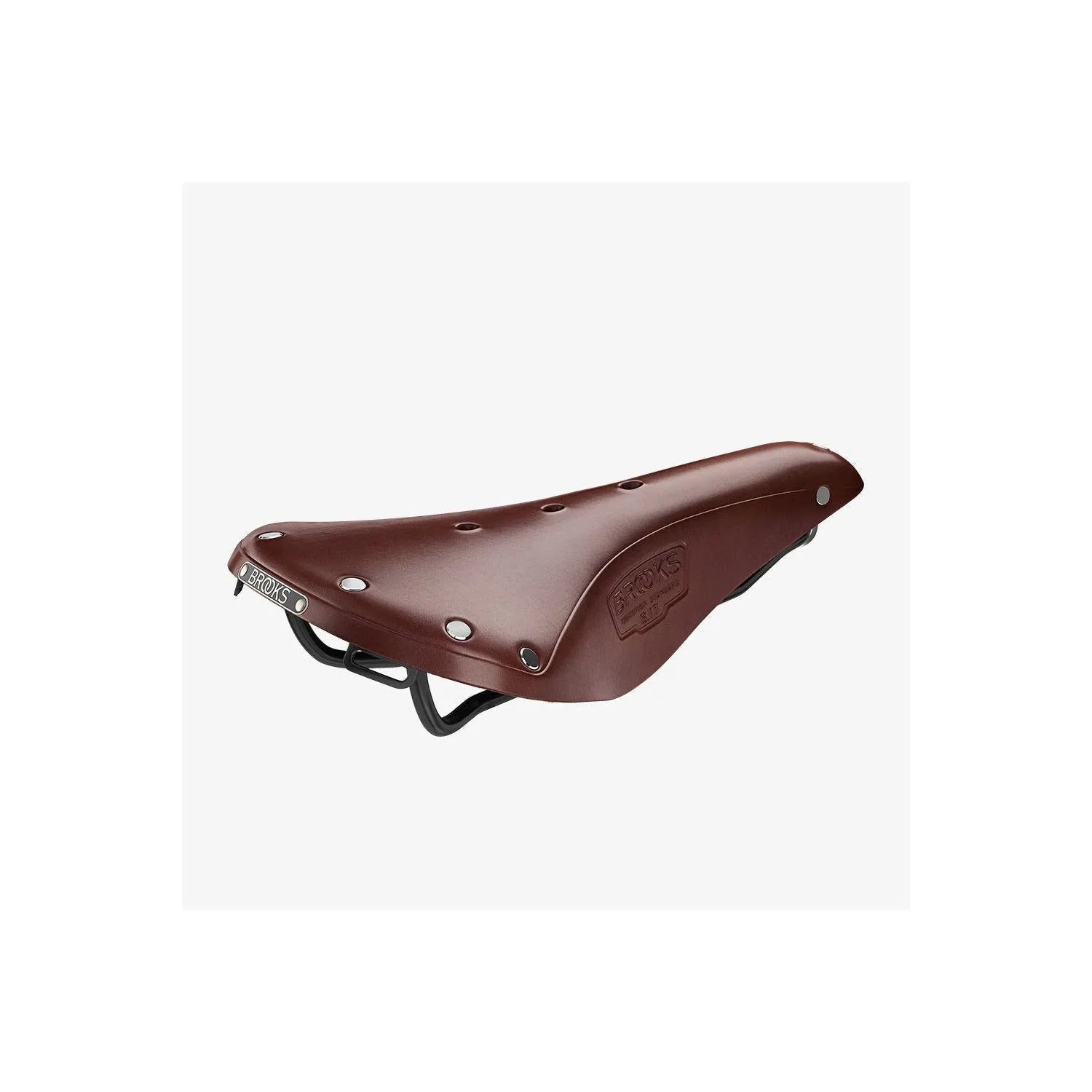 Brooks Classic Saddle