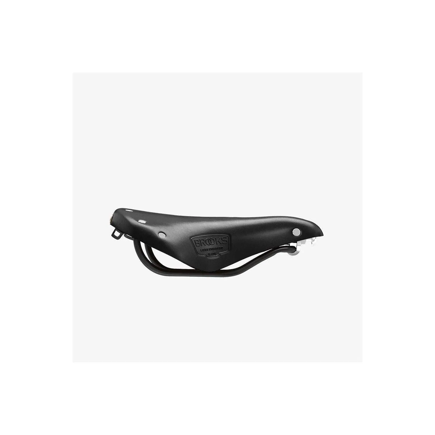 Brooks Classic Saddle
