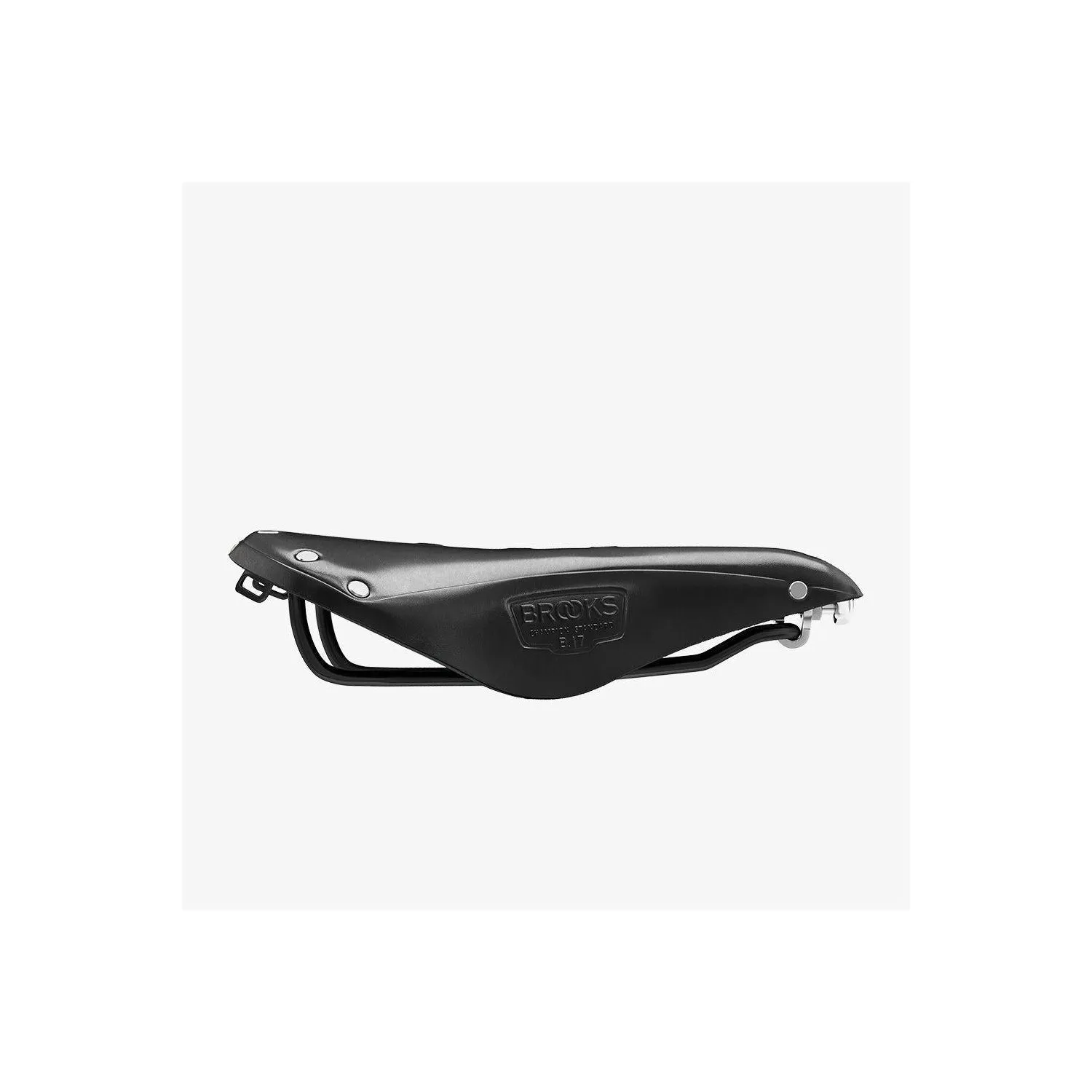 Brooks Classic Saddle