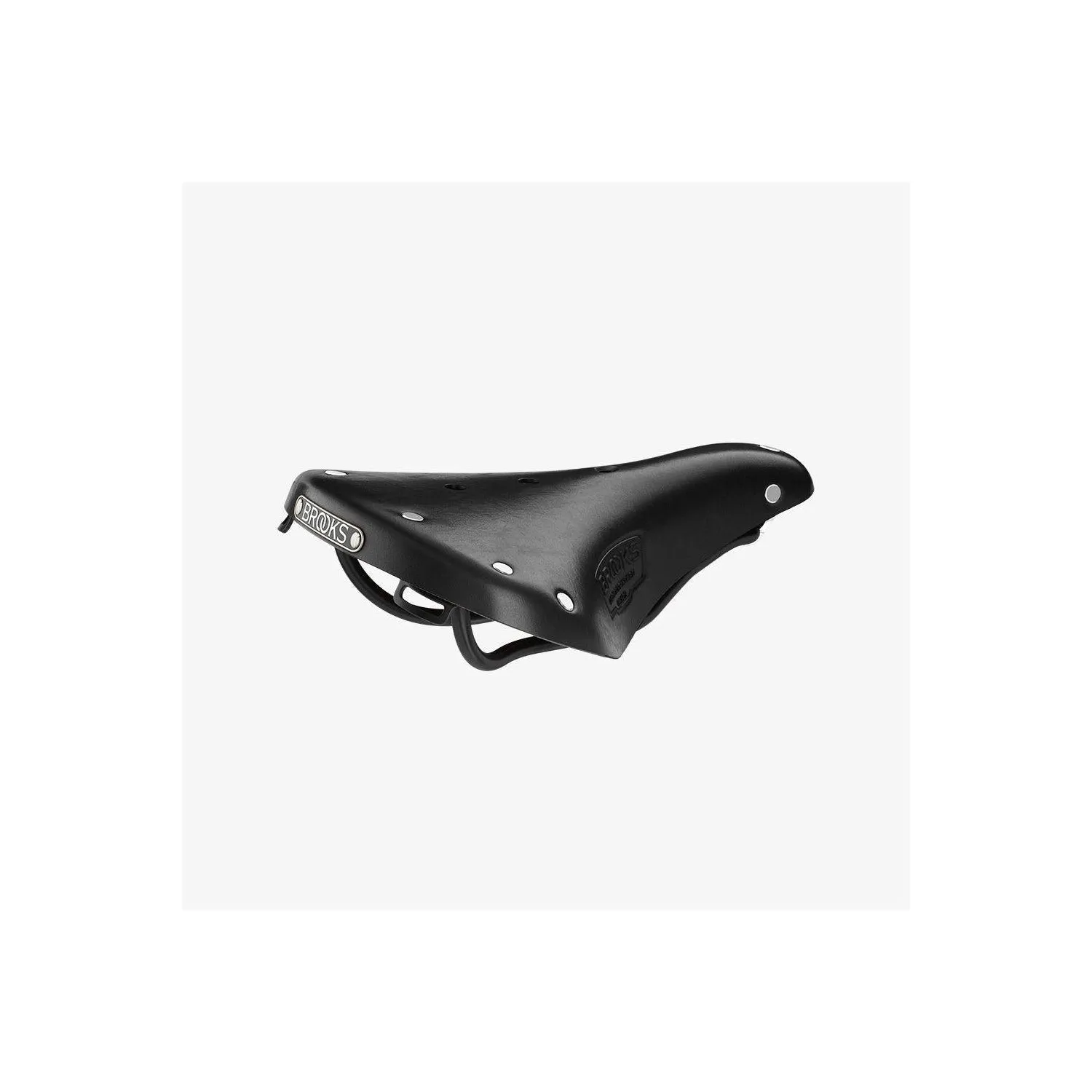Brooks Classic Saddle