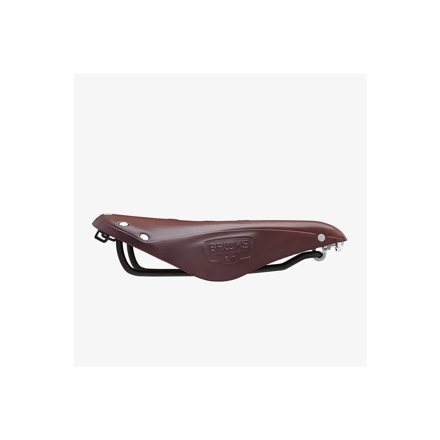 Brooks Classic Saddle