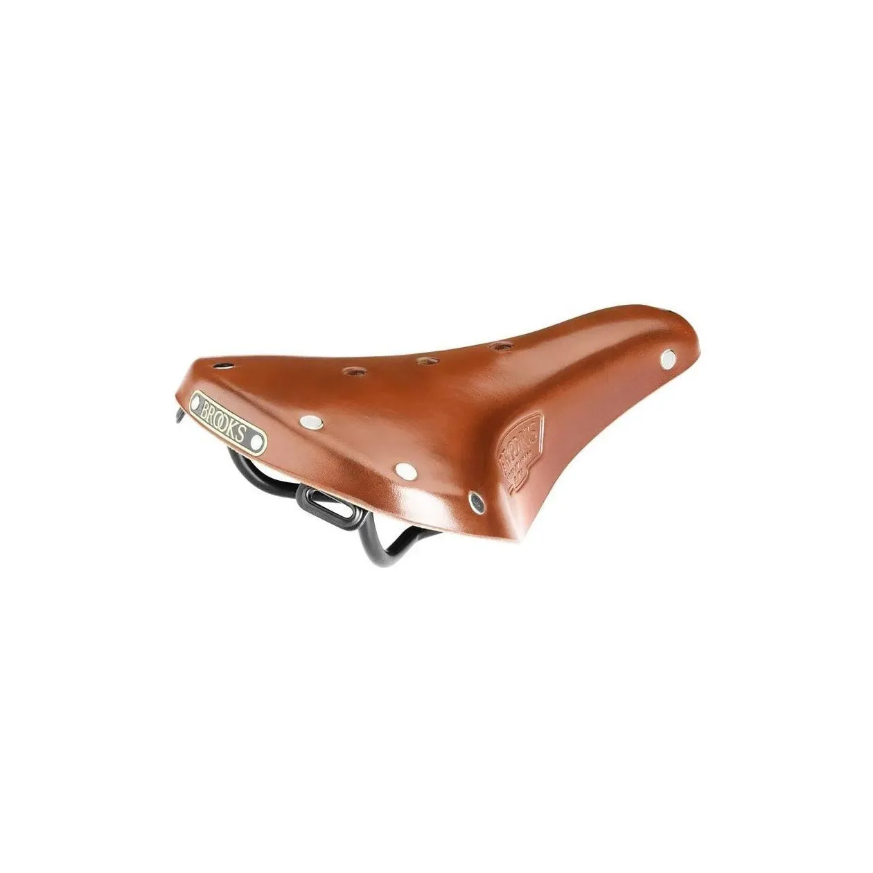 Brooks Classic Saddle
