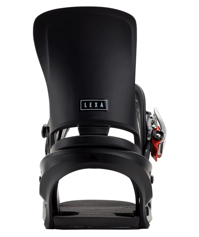 Burton Lexa 2025 Womens Snowboard Bindings