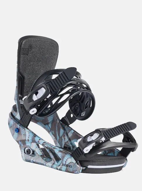 Burton Lexa 2025 Womens Snowboard Bindings