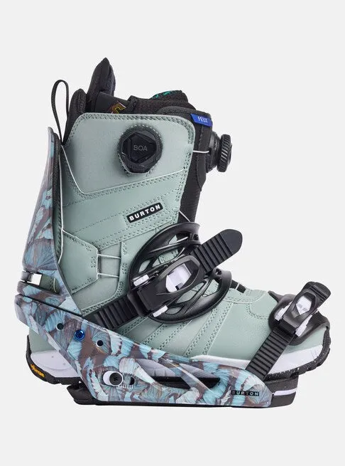 Burton Lexa 2025 Womens Snowboard Bindings