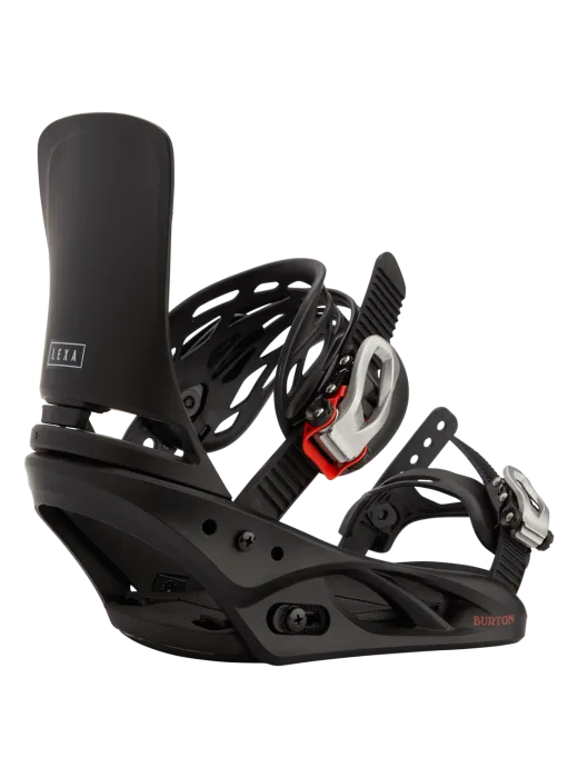 Burton Lexa 2025 Womens Snowboard Bindings