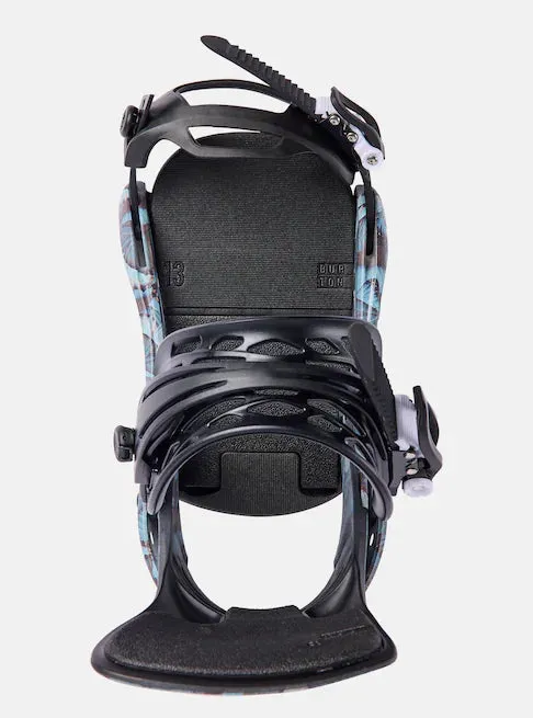 Burton Lexa 2025 Womens Snowboard Bindings