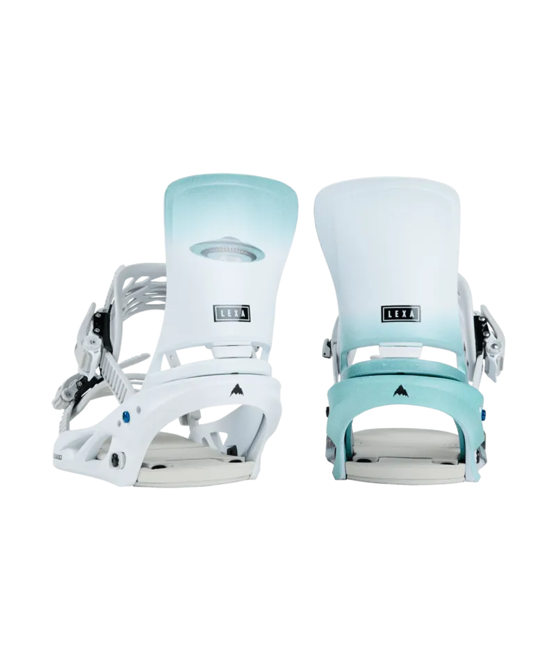 Burton Lexa 2025 Womens Snowboard Bindings