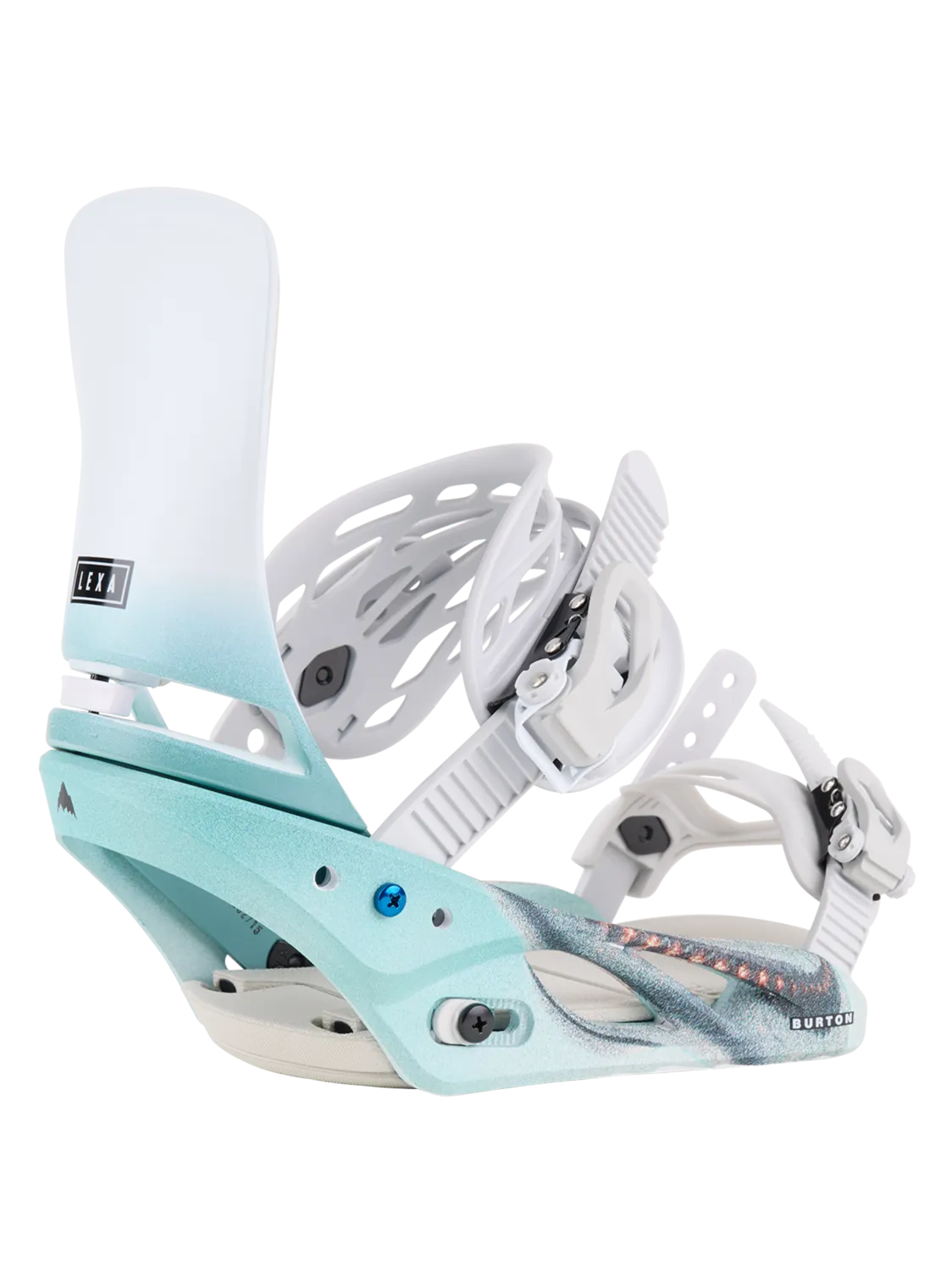 Burton Lexa 2025 Womens Snowboard Bindings