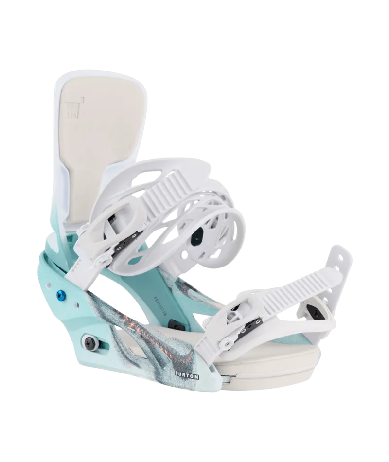 Burton Lexa 2025 Womens Snowboard Bindings