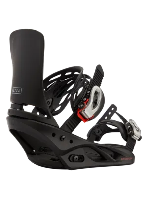 Burton Lexa 2025 Womens Snowboard Bindings