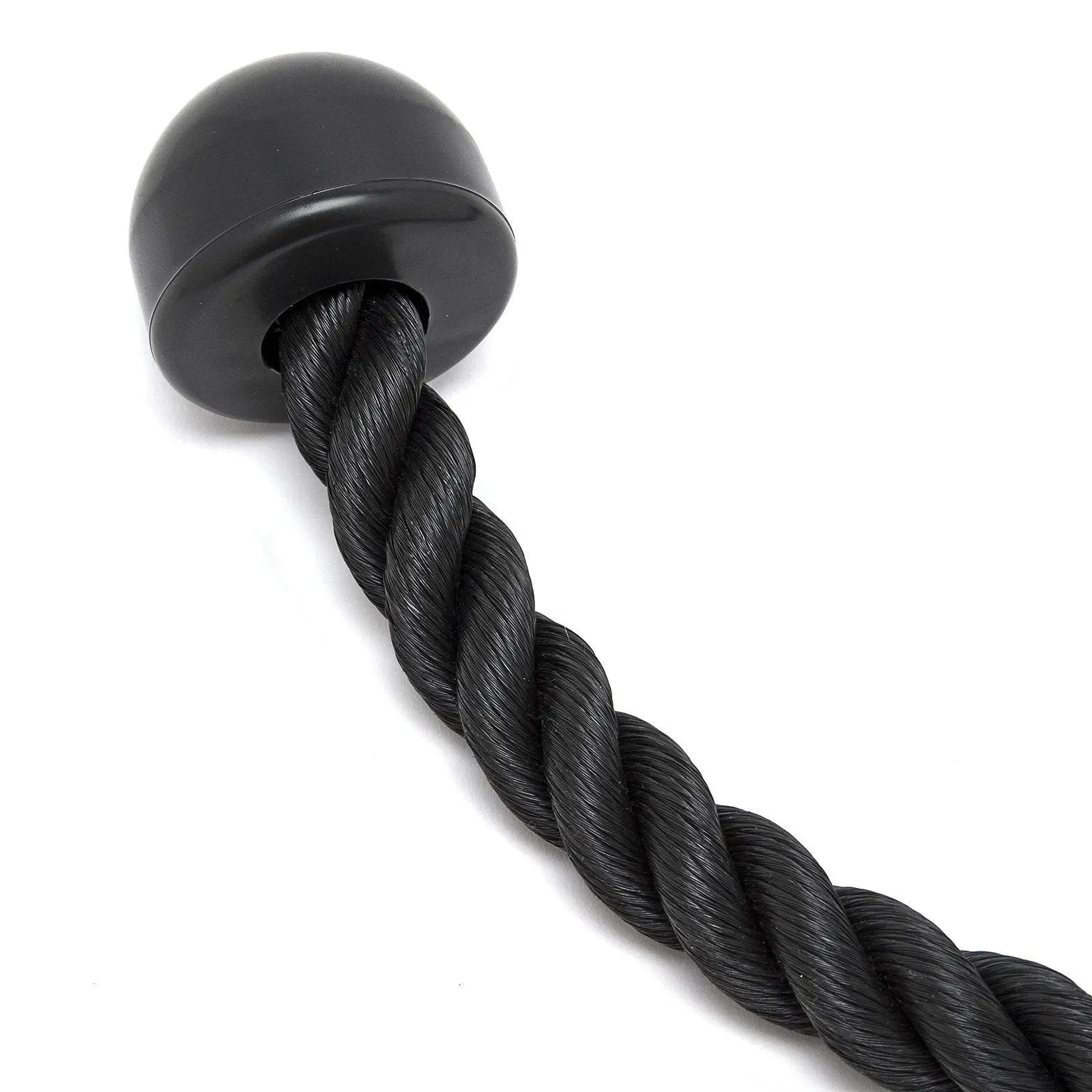 Cable Poly Rope Attachment