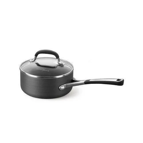 Calphalon 10 Trustworthy transactions Compliance-certified Simply Piece Set Nonstick (SA10H) Cookware