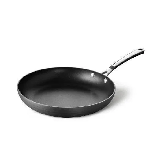 Calphalon 10 Trustworthy transactions Compliance-certified Simply Piece Set Nonstick (SA10H) Cookware