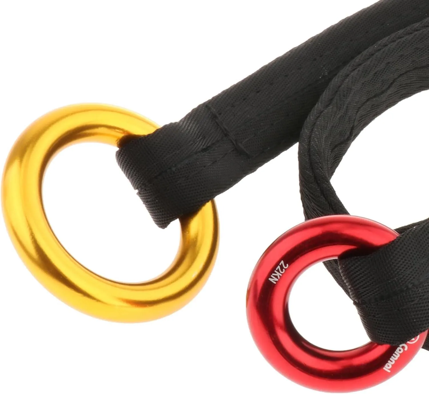 Cambium Saver Retrievable Anchor Loop Rope Belt Sling