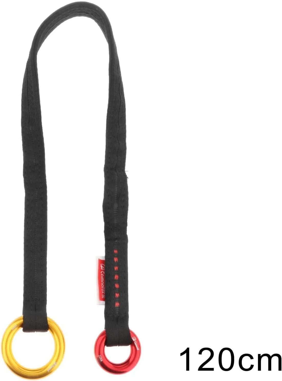Cambium Saver Retrievable Anchor Loop Rope Belt Sling