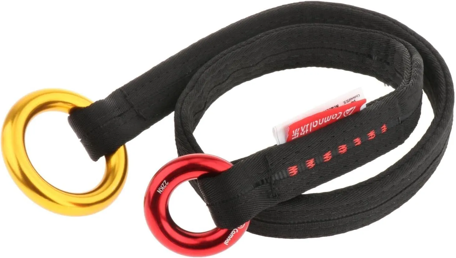 Cambium Saver Retrievable Anchor Loop Rope Belt Sling