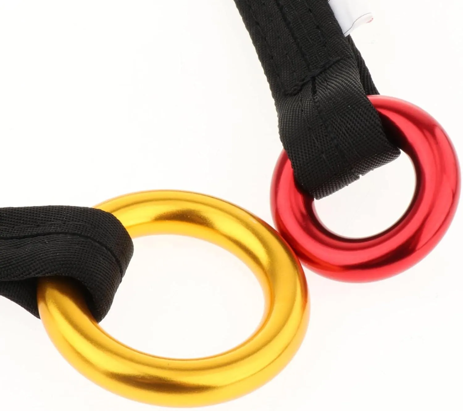Cambium Saver Retrievable Anchor Loop Rope Belt Sling
