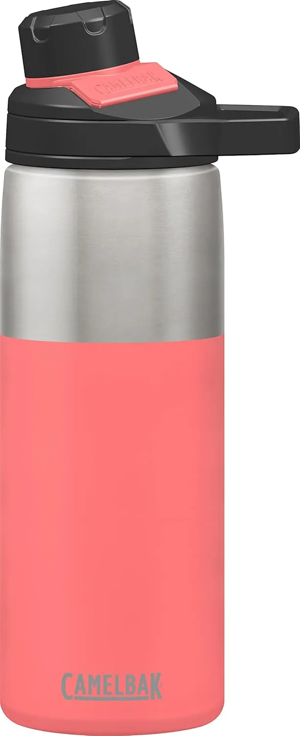 CamelBak Chute Mag Vacuum Insulated 20oz Coral