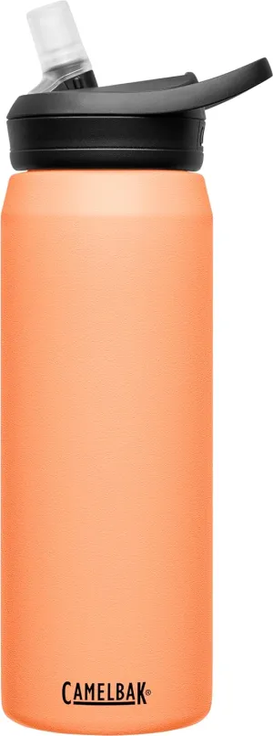 CamelBak Eddy  25oz Insulated Stainless Steel Water Bottle with Straw - Desert Sunrise