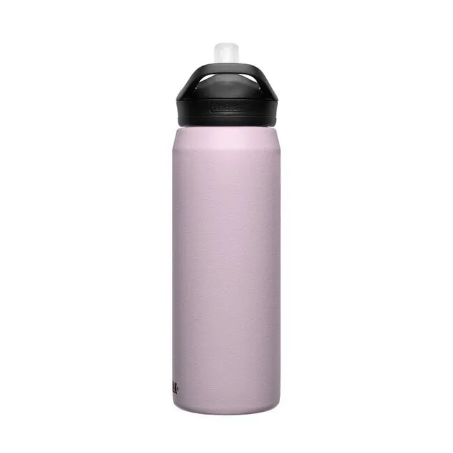 Camelbak Eddy  750ML Water Bottle, Insulated Stainless Steel - Purple Sky