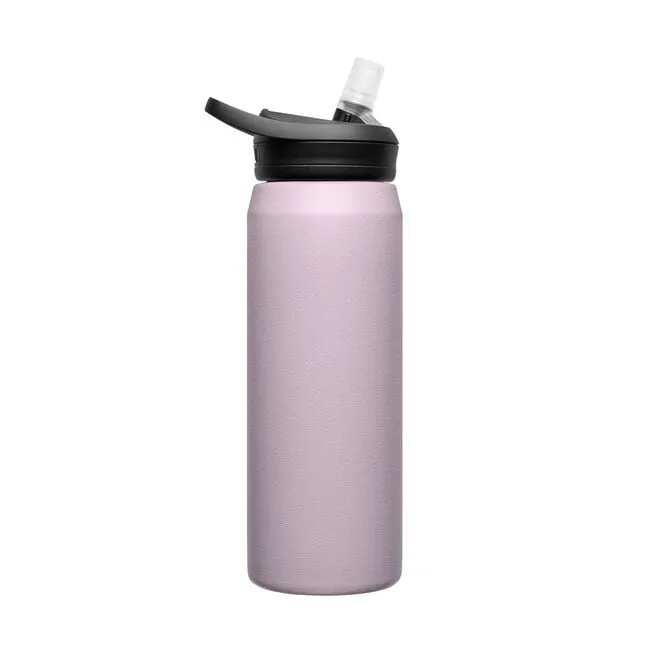 Camelbak Eddy  750ML Water Bottle, Insulated Stainless Steel - Purple Sky