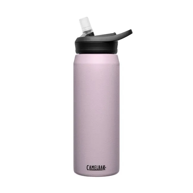 Camelbak Eddy  750ML Water Bottle, Insulated Stainless Steel - Purple Sky