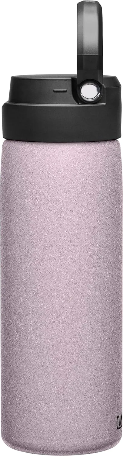 CamelBak Fit Cap Vacuum Insulated Stainless Steel Water Bottle