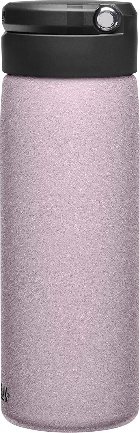 CamelBak Fit Cap Vacuum Insulated Stainless Steel Water Bottle