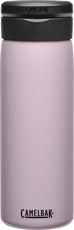 CamelBak Fit Cap Vacuum Insulated Stainless Steel Water Bottle