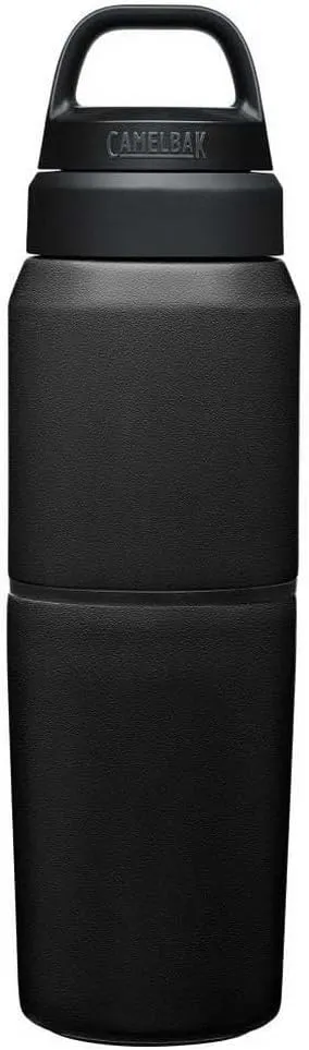 CamelBak MultiBev Insulated Stainless Steel Water Bottle & Travel Cup
