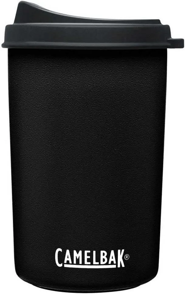 CamelBak MultiBev Insulated Stainless Steel Water Bottle & Travel Cup