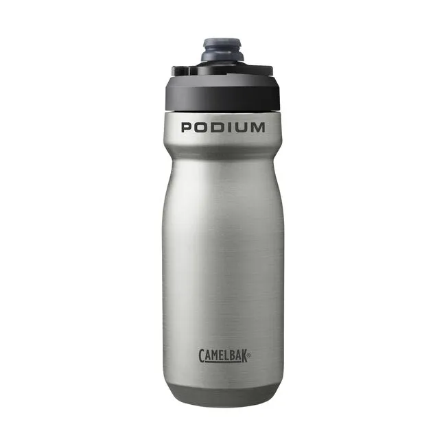 CAMELBAK PODIUM INSULATED STAINLESS STEEL 18OZ