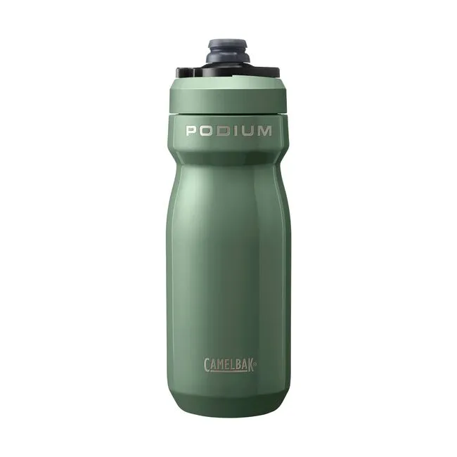 CAMELBAK PODIUM INSULATED STAINLESS STEEL 18OZ