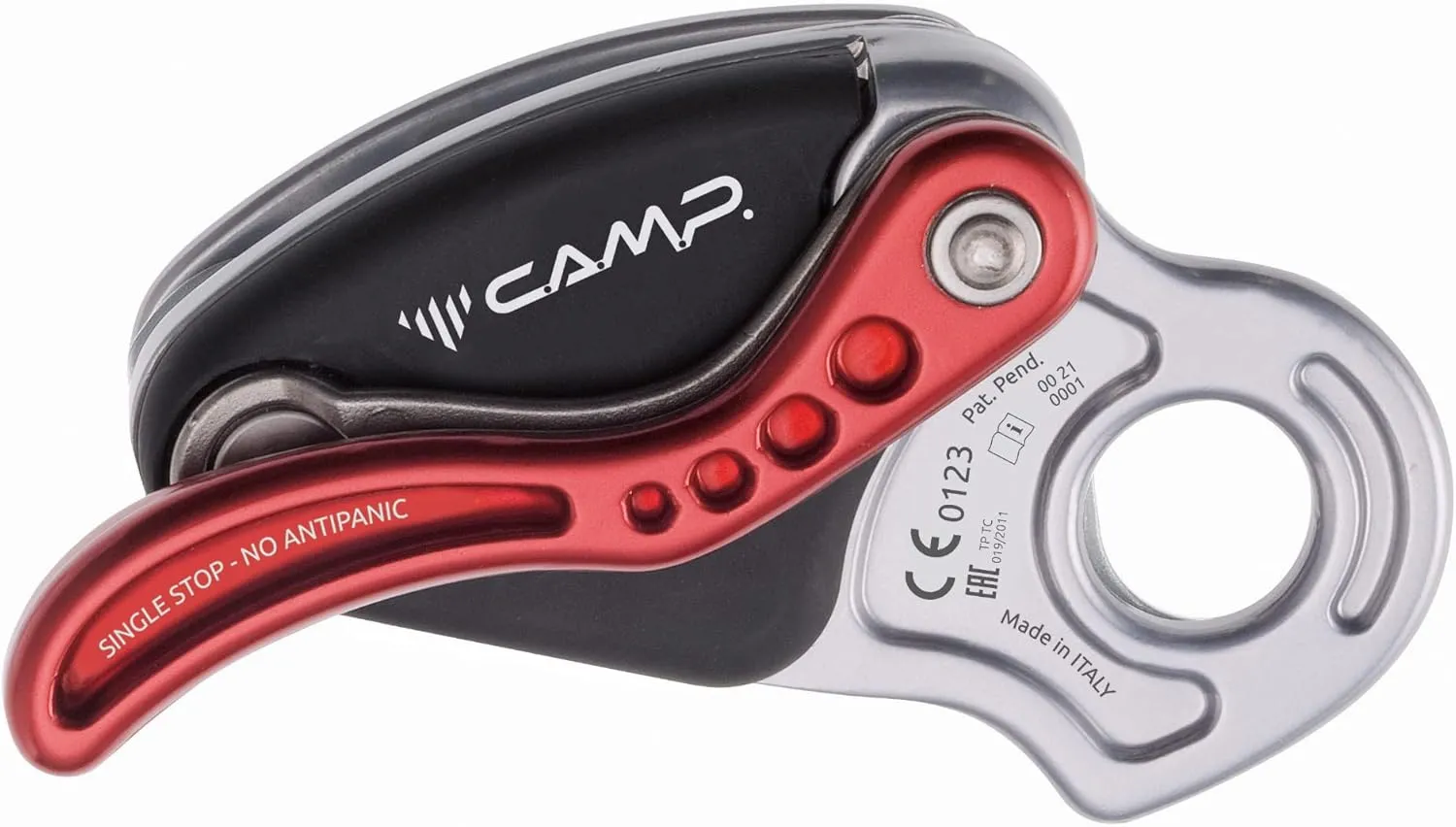 CAMP Druid Pro Descender