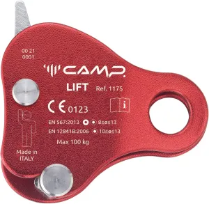 CAMP Lift Ascender