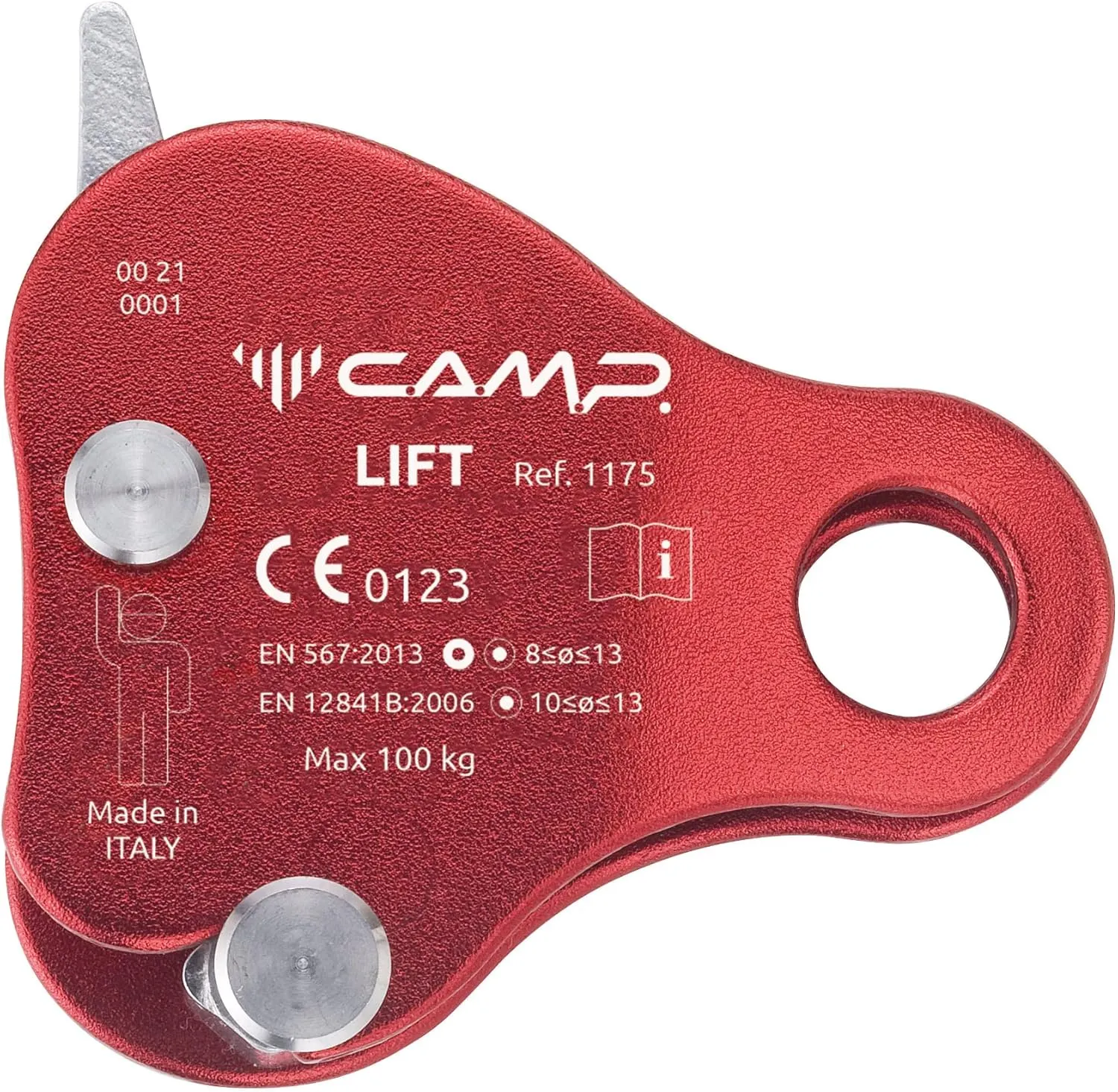 CAMP Lift Ascender