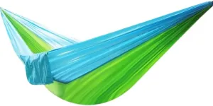 Camping Hammock Bed Double Hammock Outdoor Garden Yard Patio Leisure Hanging Chair Portable Hammocks Easy to Clean Hammock Swing (Color : D)