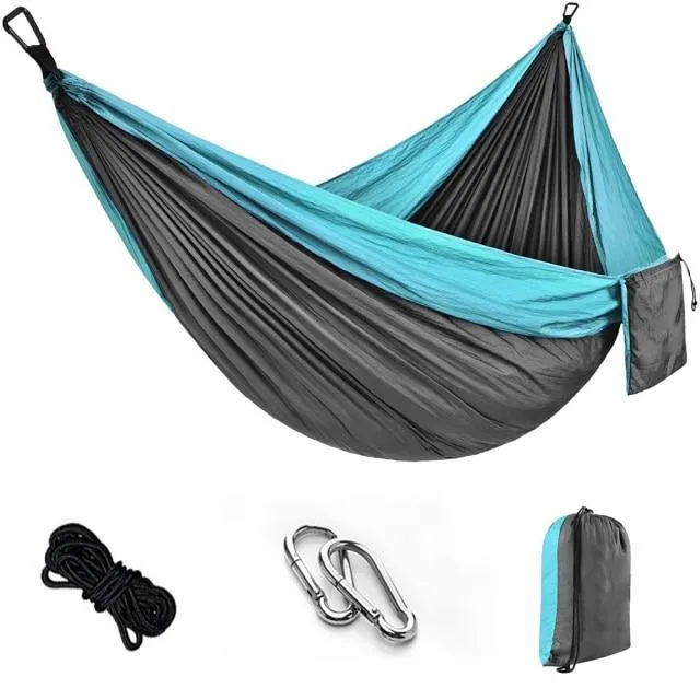 Camping Member-exclusive Hammock Hammock Straps Tree Outdoor Innovative with