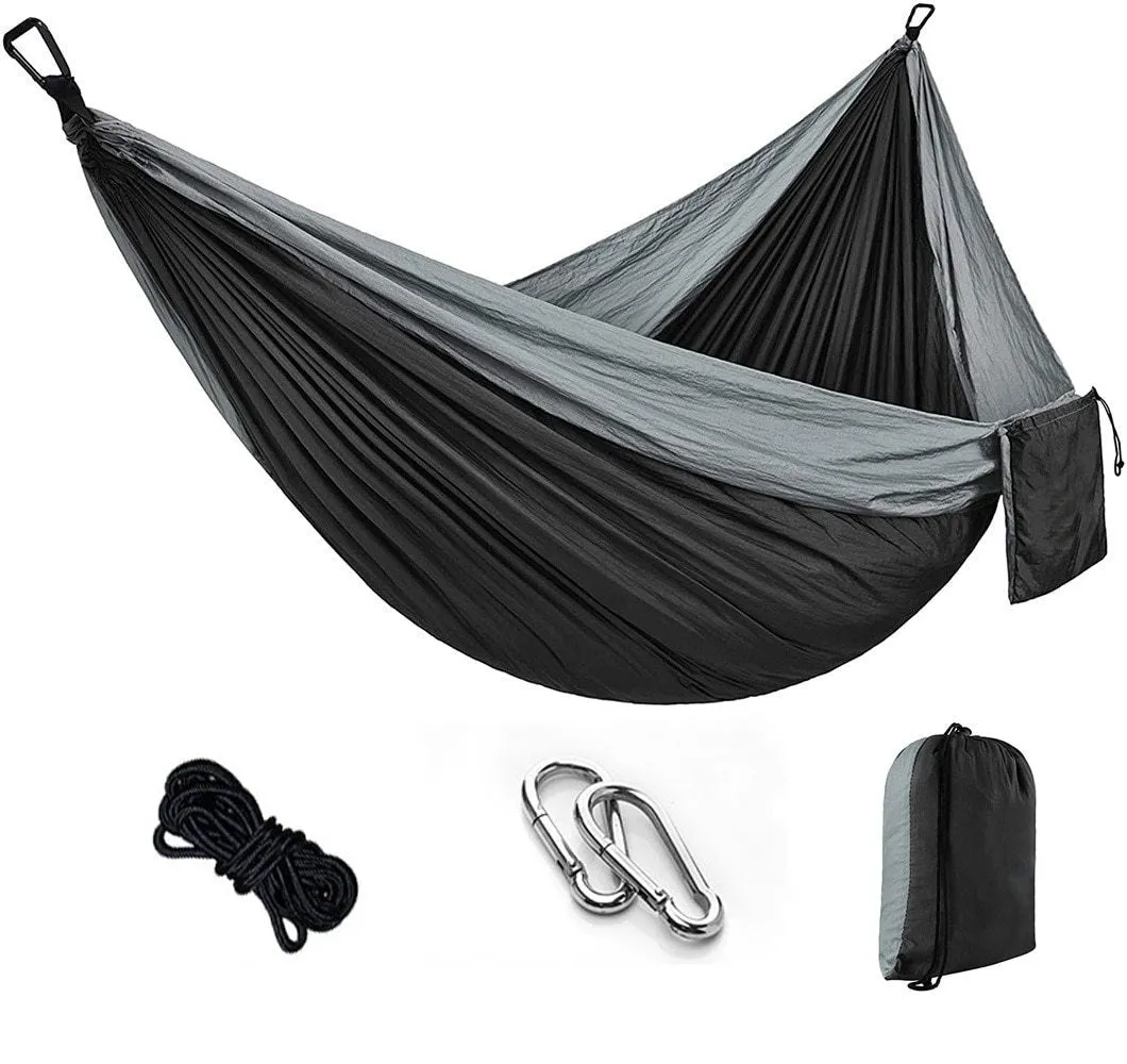 Camping Member-exclusive Hammock Hammock Straps Tree Outdoor Innovative with