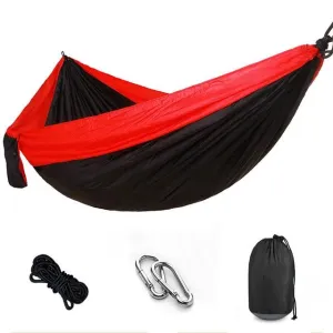 Camping Member-exclusive Hammock Hammock Straps Tree Outdoor Innovative with