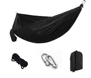 Camping Member-exclusive Hammock Hammock Straps Tree Outdoor Innovative with