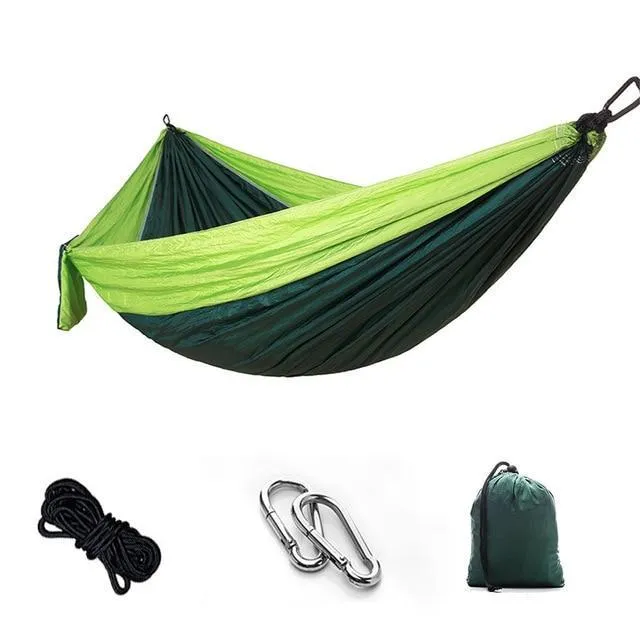 Camping Member-exclusive Hammock Hammock Straps Tree Outdoor Innovative with