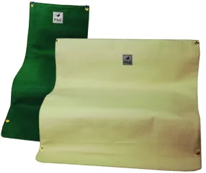 Canvas Rope Pad