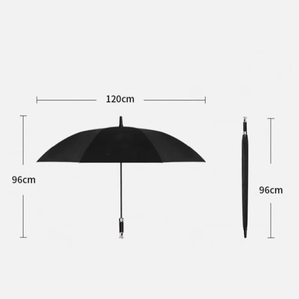 Car umbrella for Volvo XC-40 2016 2017 2018 2020,Compact Strong Windproof Umbrellas Portable Umbrella for Travel Fits Car