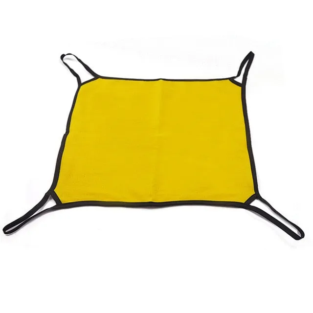 Cat Hanging Hammock